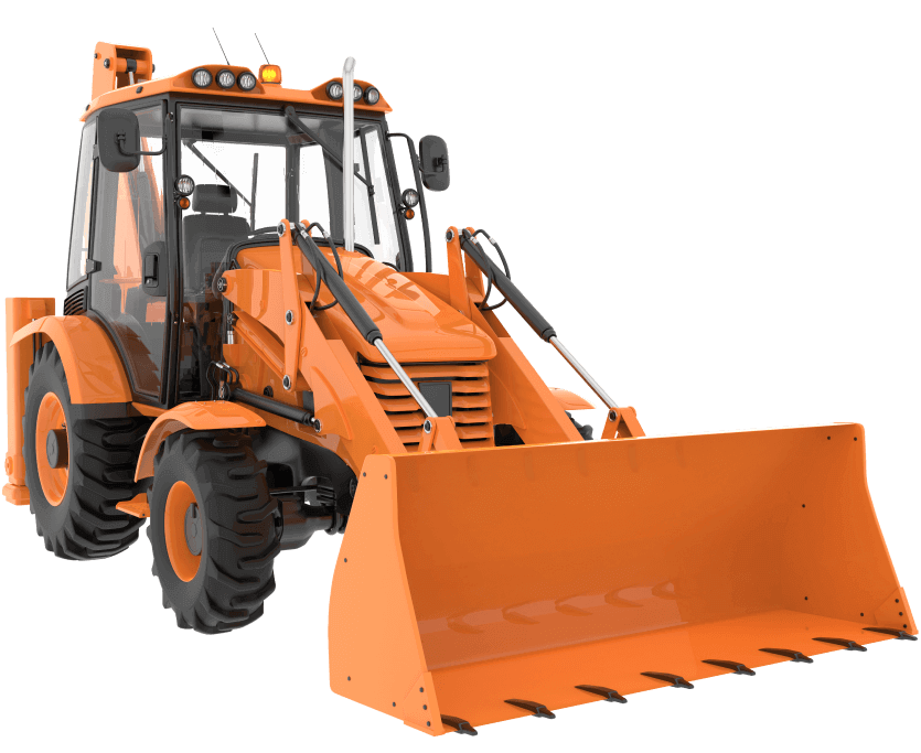 Front Loader